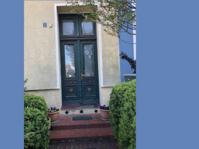 Gaestezimmer Sprenger _ Objekt 259 in Rostock